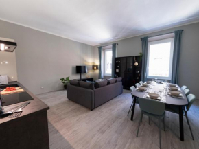 The Best Rent - Apartment close to Termini Station